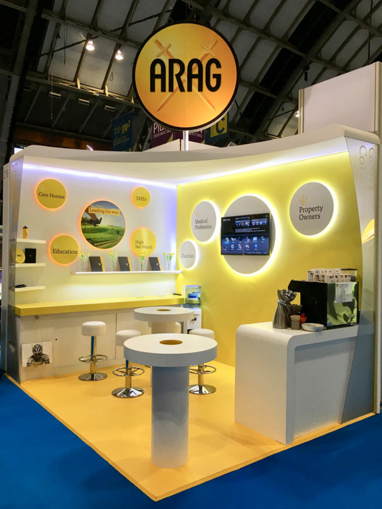 About Exhibition Coffee Exhibition Coffee